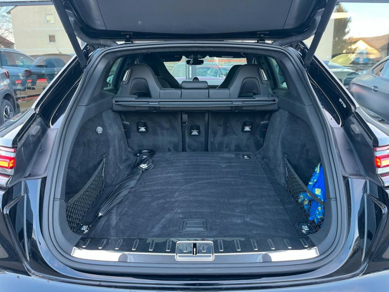 Porsche Panamera Turbo V8 4.0 460 PDK  occasion  Beaupuy - photo n8