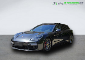 Porsche Panamera Turbo V8 4.0 460 PDK  occasion  Beaupuy - photo n2