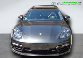 Porsche Panamera Turbo V8 4.0 460 PDK  occasion  Beaupuy - photo n3