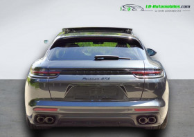 Porsche Panamera Turbo V8 4.0 460 PDK  occasion  Beaupuy - photo n5