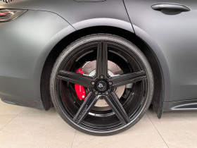 Porsche Panamera Turbo V8 4.0 460 PDK  occasion  Beaupuy - photo n6