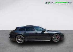 Porsche Panamera Turbo V8 4.0 460 PDK  occasion  Beaupuy - photo n4