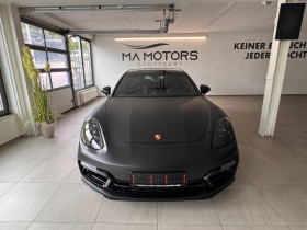 Porsche Panamera Turbo V8 4.0 460 PDK  occasion  Beaupuy - photo n7