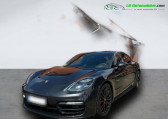 Porsche Panamera occasion année 2019 boite Automatique Annonce Porsche Panamera occasion Essence Turbo V8 4.0 460 PDK à Beaupuy