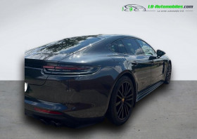 Porsche Panamera Turbo V8 4.0 460 PDK  occasion  Beaupuy - photo n2