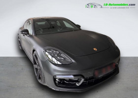 Porsche Panamera Turbo V8 4.0 460 PDK  occasion  Beaupuy - photo n2