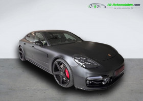 Porsche Panamera , garage LB AUTOMOBILES  Beaupuy