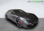 Porsche Panamera occasion année 2019 boite Automatique Annonce Porsche Panamera occasion Essence Turbo V8 4.0 460 PDK à Beaupuy