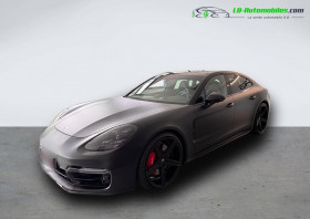 Porsche Panamera Turbo V8 4.0 460 PDK  occasion  Beaupuy - photo n3