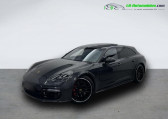 Porsche Panamera occasion année 2020 boite Automatique Annonce Porsche Panamera occasion Essence Turbo V8 4.0 460 PDK à Beaupuy