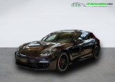 Porsche Panamera Turbo V8 4.0 460 PDK   Beaupuy 31