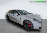 Porsche Panamera Turbo V8 4.0 460 PDK   Beaupuy 31