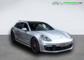 Porsche Panamera occasion année 2020 boite Automatique Annonce Porsche Panamera occasion Essence Turbo V8 4.0 460 PDK à Beaupuy