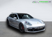 Porsche Panamera Turbo V8 4.0 460 PDK   Beaupuy 31
