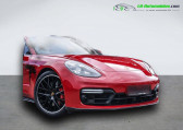 Porsche Panamera Turbo V8 4.0 460 PDK   Beaupuy 31