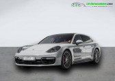 Porsche Panamera Turbo V8 4.0 460 PDK   Beaupuy 31