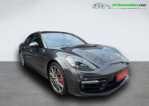 Porsche Panamera Turbo V8 4.0 460 PDK   Beaupuy 31