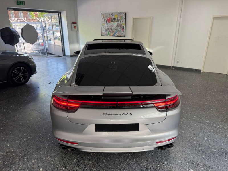 Porsche Panamera Turbo V8 4.0 460 PDK  occasion  Beaupuy - photo n8