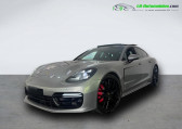 Porsche Panamera occasion année 2019 boite Automatique Annonce Porsche Panamera occasion Essence Turbo V8 4.0 460 PDK à Beaupuy