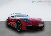 Porsche Panamera occasion année 2019 boite Automatique Annonce Porsche Panamera occasion Essence Turbo V8 4.0 460 PDK à Beaupuy