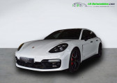 Porsche Panamera occasion année 2019 boite Automatique Annonce Porsche Panamera occasion Essence Turbo V8 4.0 460 PDK à Beaupuy