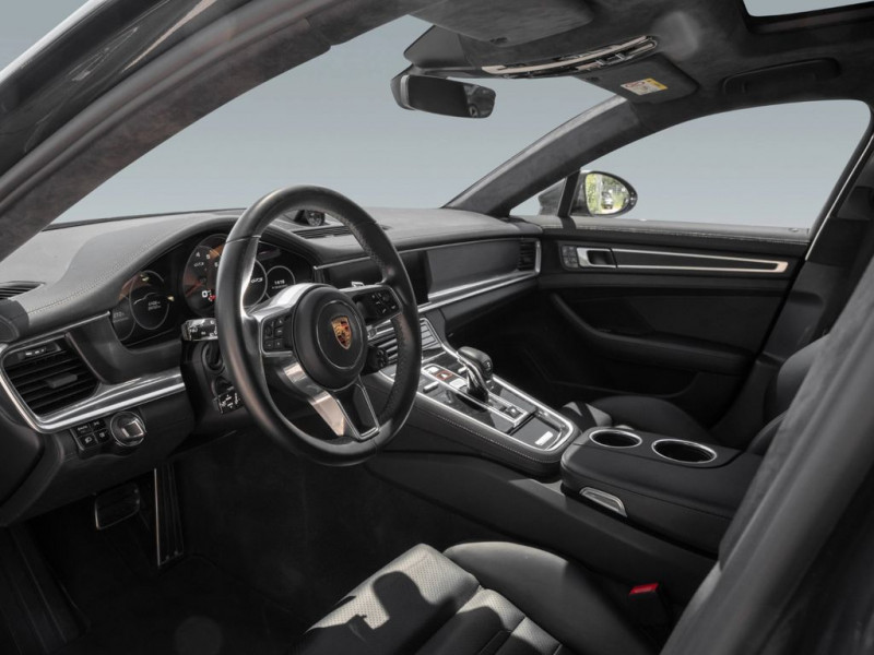 Porsche Panamera Turbo V8 4.0 460 PDK  occasion  Beaupuy - photo n3