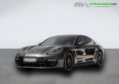 Porsche Panamera occasion année 2019 boite Automatique Annonce Porsche Panamera occasion Essence Turbo V8 4.0 460 PDK à Beaupuy
