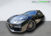 Porsche Panamera occasion année 2020 boite Automatique Annonce Porsche Panamera occasion Essence Turbo V8 4.0 460 PDK à Beaupuy