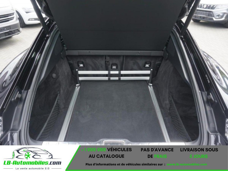 Porsche Panamera Turbo V8 4.0 480  occasion � Beaupuy - photo n�10