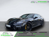 Porsche Panamera Turbo V8 4.0 480  � Beaupuy 31