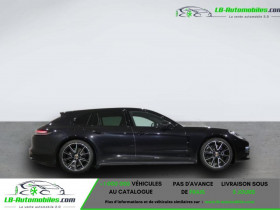 Porsche Panamera Turbo V8 4.0 480  occasion � Beaupuy - photo n�3