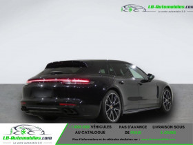 Porsche Panamera Turbo V8 4.0 480  occasion � Beaupuy - photo n�2