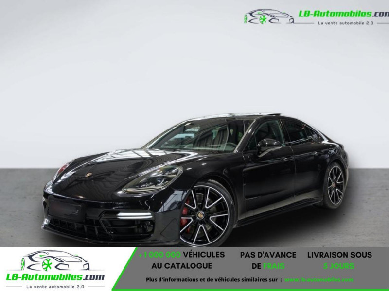 Porsche Panamera Turbo V8 4.0 480  occasion � Beaupuy