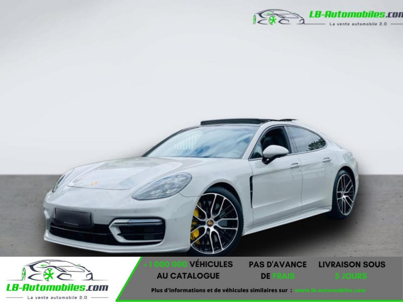 Porsche Panamera Turbo V8 4.0 480  occasion � Beaupuy