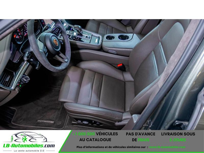 Porsche Panamera Turbo V8 4.0 480  occasion  Beaupuy - photo n7