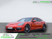 Porsche Panamera Turbo V8 4.0 480   Beaupuy 31