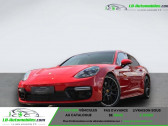 Porsche Panamera Turbo V8 4.0 480   Beaupuy 31