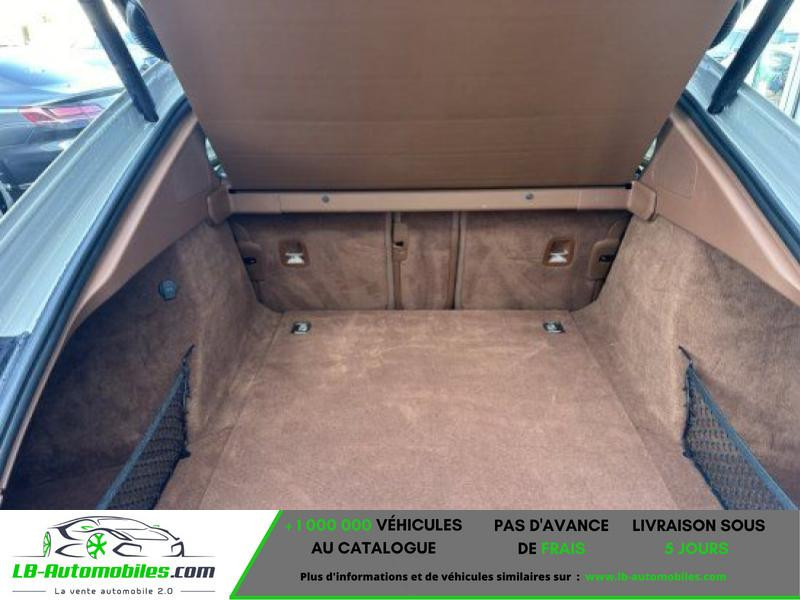 Porsche Panamera Turbo V8 4.0 480  occasion  Beaupuy - photo n6