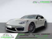 Porsche Panamera Turbo V8 4.0 480   Beaupuy 31
