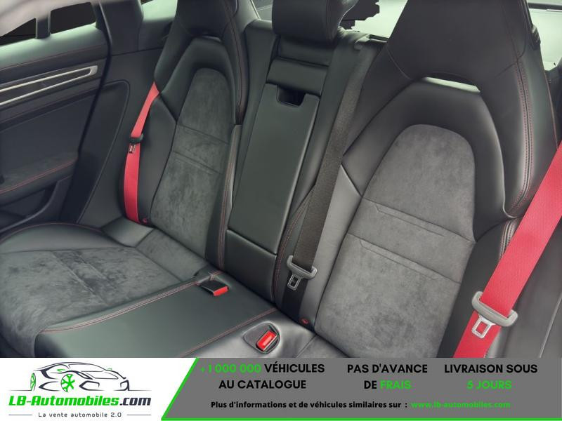 Porsche Panamera Turbo V8 4.0 480  occasion  Beaupuy - photo n6