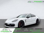 Porsche Panamera Turbo V8 4.0 480   Beaupuy 31