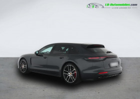 Porsche Panamera Turbo V8 4.0 480  occasion  Beaupuy - photo n2
