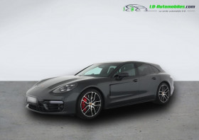 Porsche Panamera , garage LB AUTOMOBILES  Beaupuy