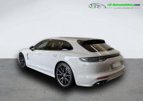 Porsche Panamera Turbo V8 4.0 480  occasion  Beaupuy - photo n2