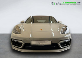 Porsche Panamera Turbo V8 4.0 480  occasion  Beaupuy - photo n3