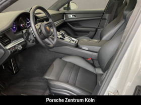 Porsche Panamera Turbo V8 4.0 480  occasion  Beaupuy - photo n6