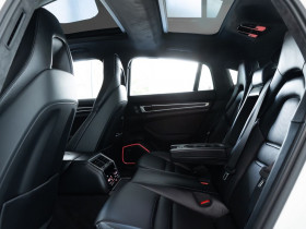 Porsche Panamera Turbo V8 4.0 480  occasion  Beaupuy - photo n6