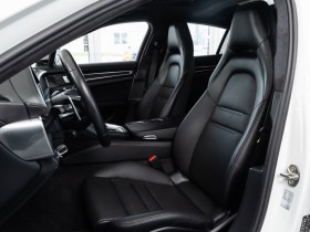 Porsche Panamera Turbo V8 4.0 480  occasion  Beaupuy - photo n5