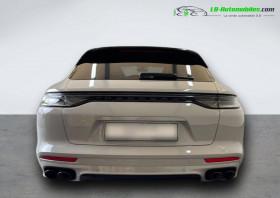 Porsche Panamera Turbo V8 4.0 480  occasion  Beaupuy - photo n5
