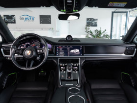 Porsche Panamera Turbo V8 4.0 480  occasion  Beaupuy - photo n3